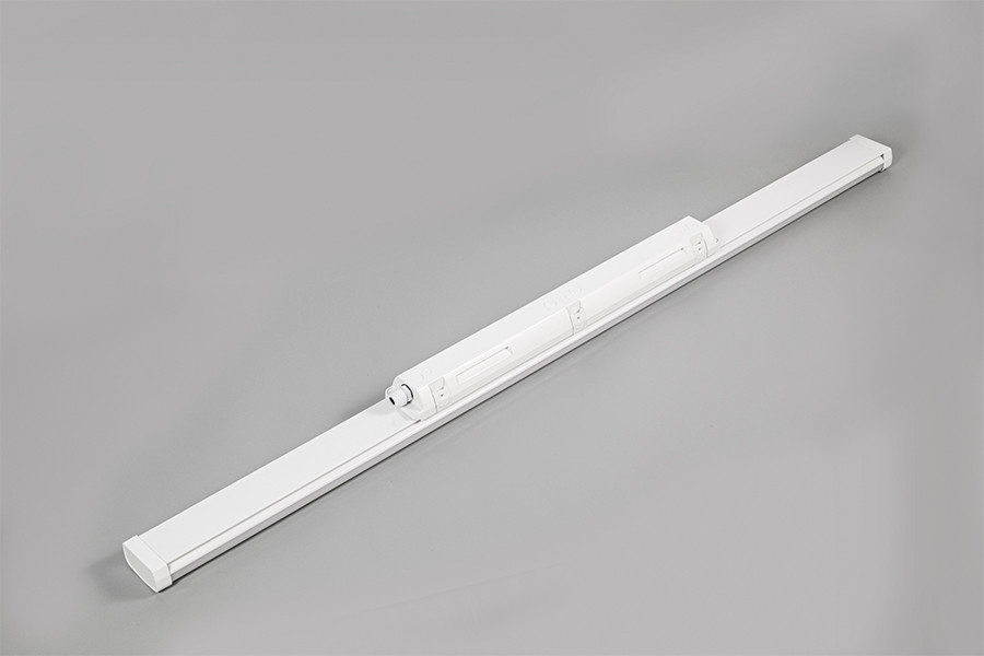 آخرین فن آوری LED IP65 لامپ ضدآب لامپ های صنعتی نوآورانه باتن سبک LK-1548/LK-1560 (48W,60W)